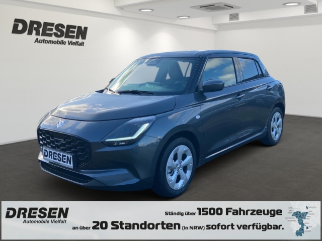 Suzuki Swift 1.2 COMFORT