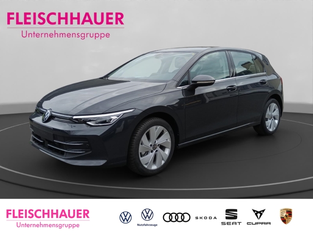 Volkswagen Golf 1.5 l TSI VIII Style EU6e