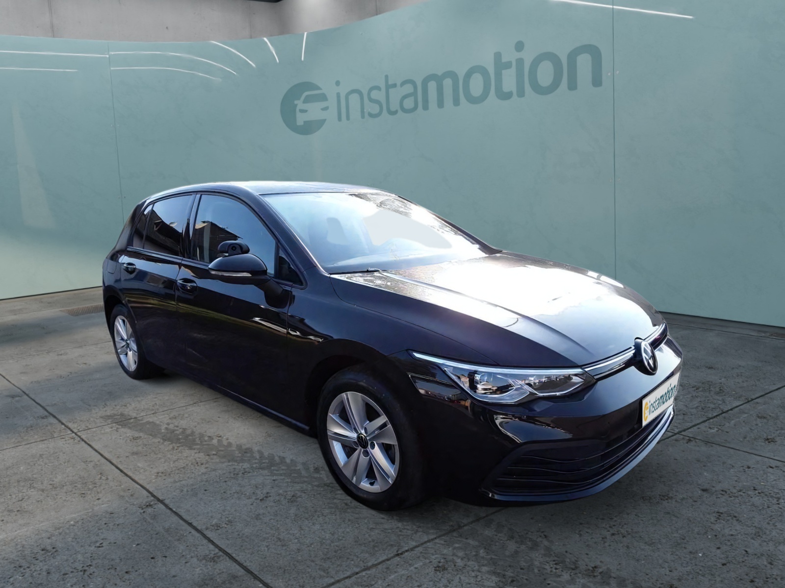 Volkswagen Golf 2.0 TDI