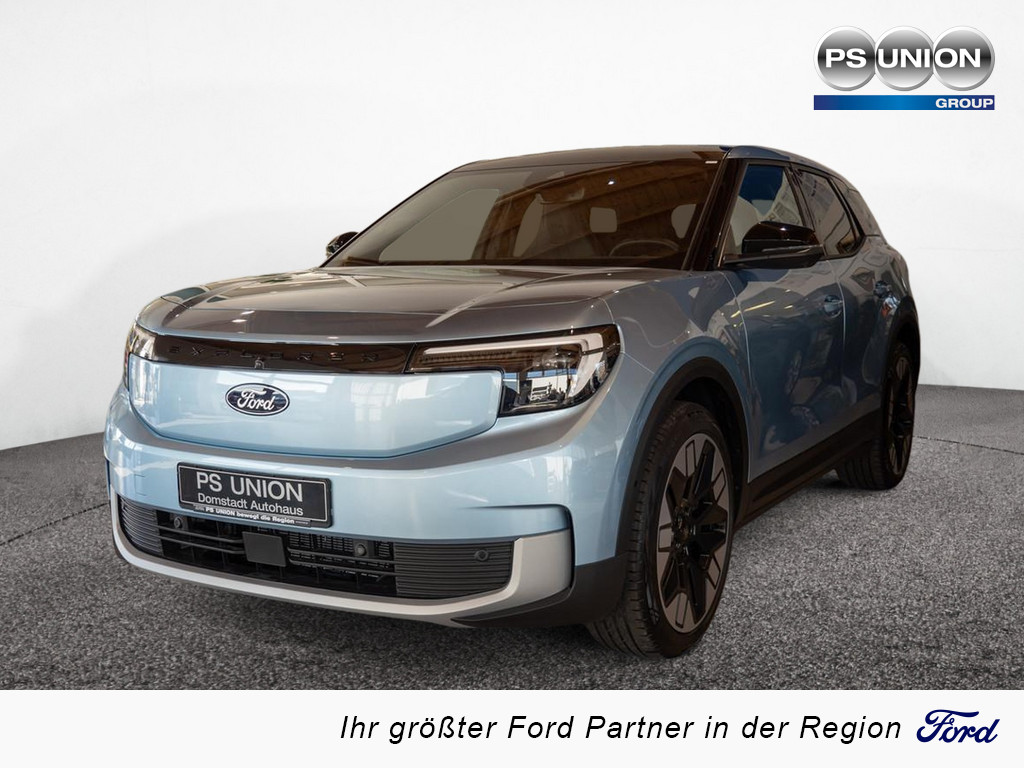 Explorer Premium RWD 77kw Extended Range