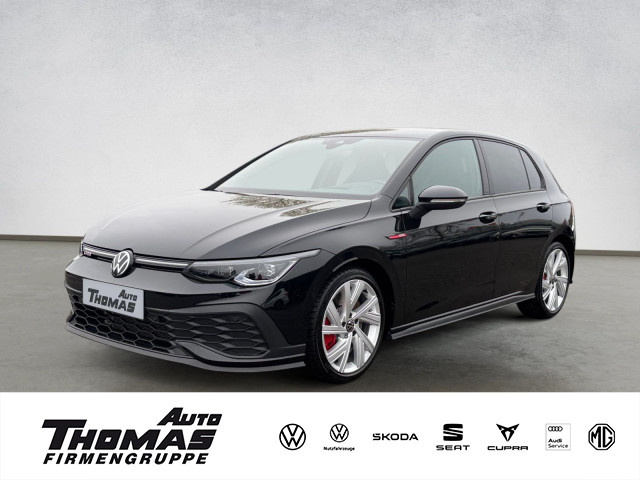 Golf VIII GTI Clubsport 2.0TSI DSG 300PS