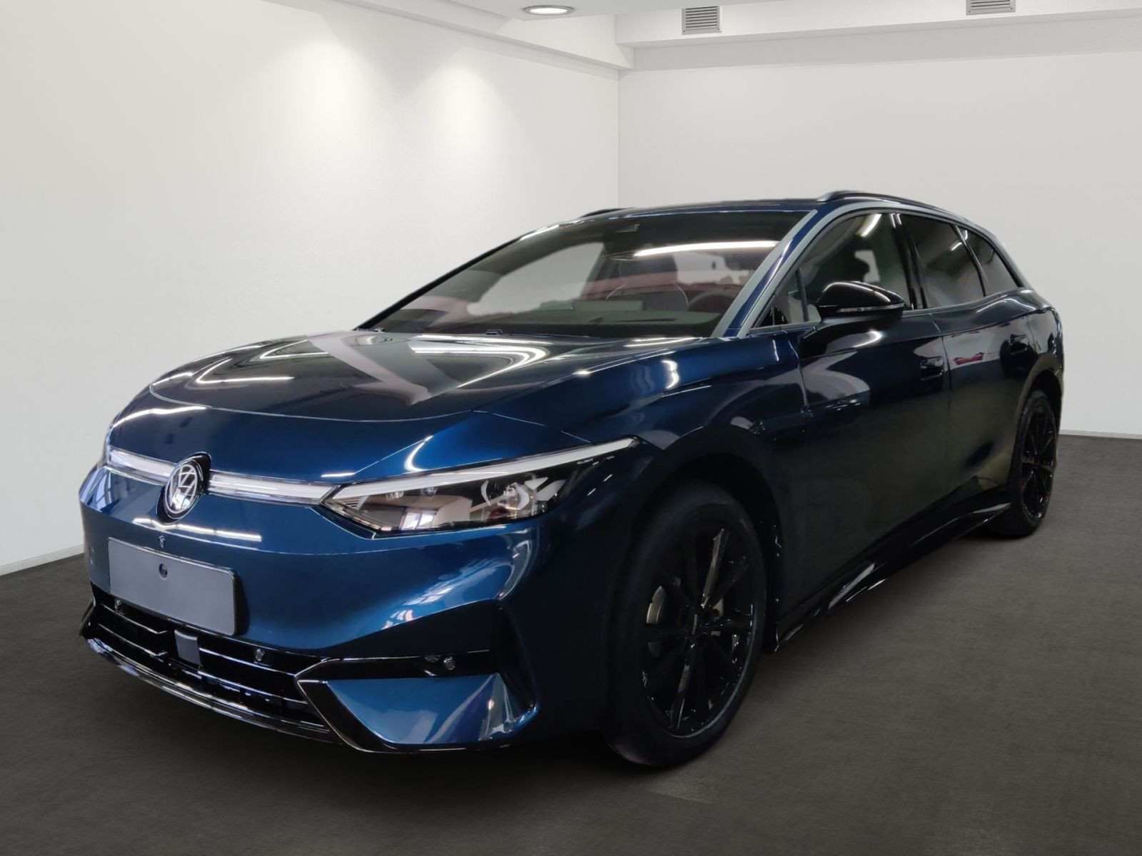 ID.7 Tourer Pro 210 kW (286 PS) 77 kWh 1-Gang-Automatik