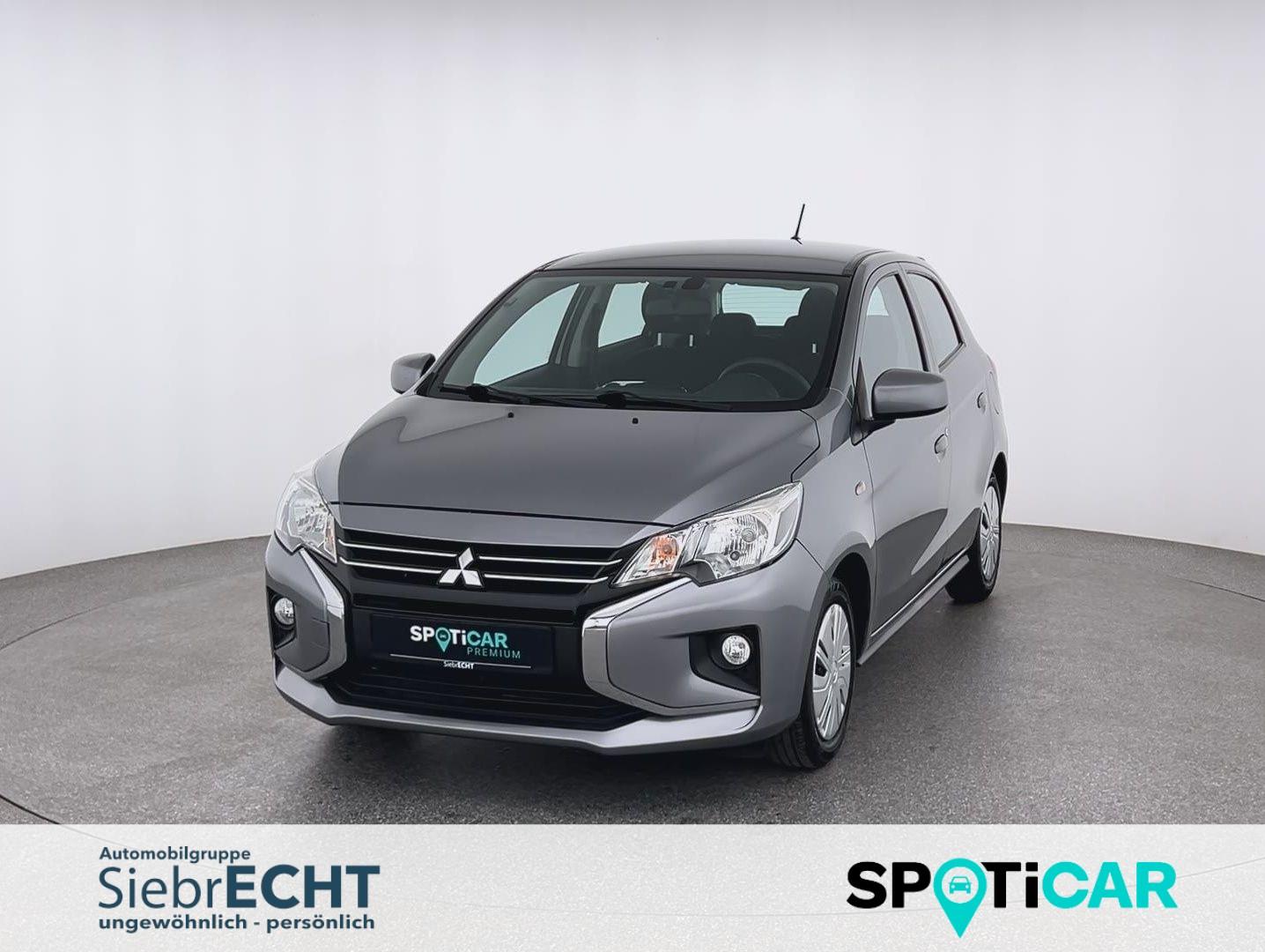 Mitsubishi Space Star 1.2 Spirit BTH