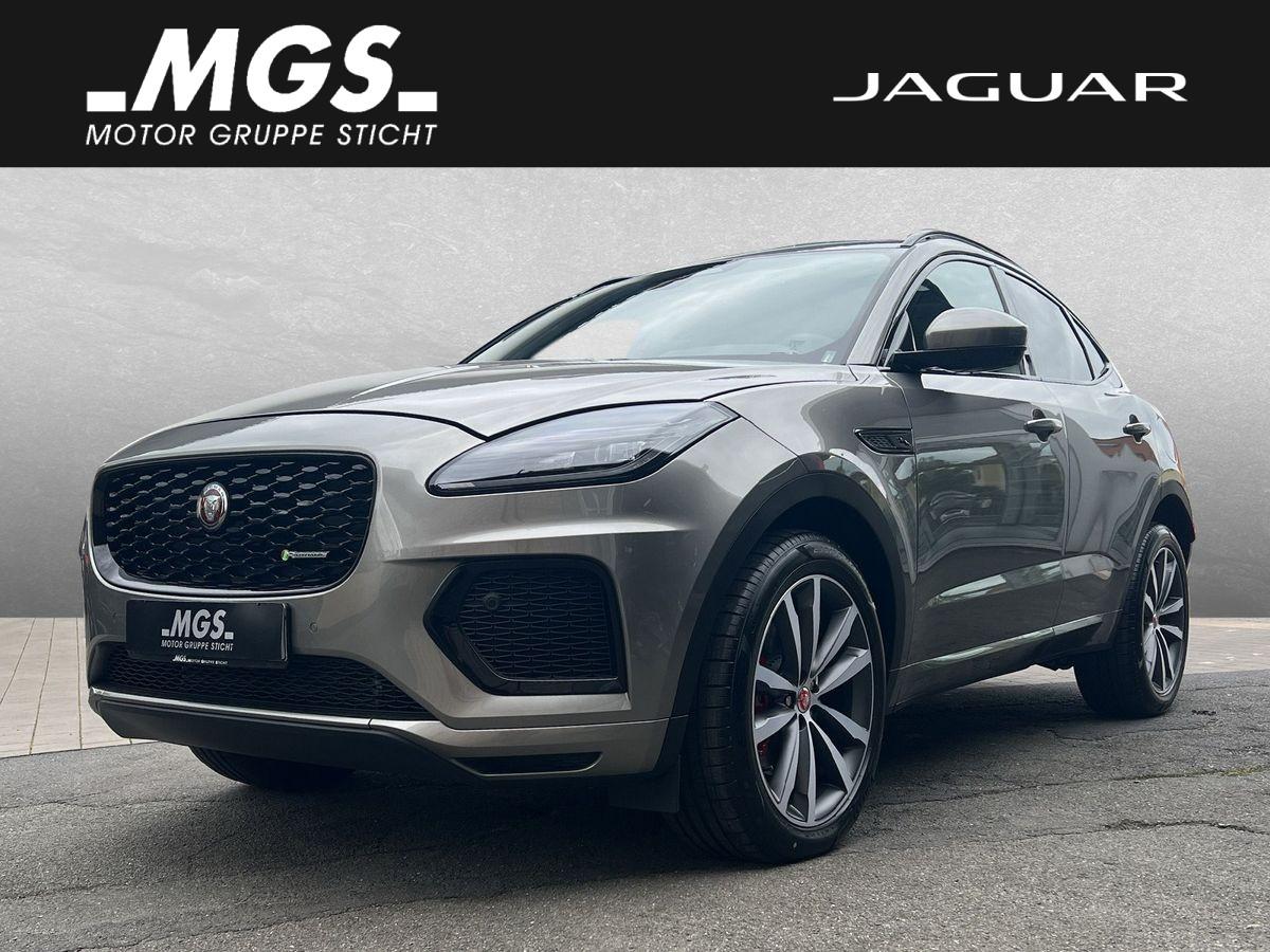 E-Pace R-Dynamic SE AWD Plug-In Hybrid, Panorama