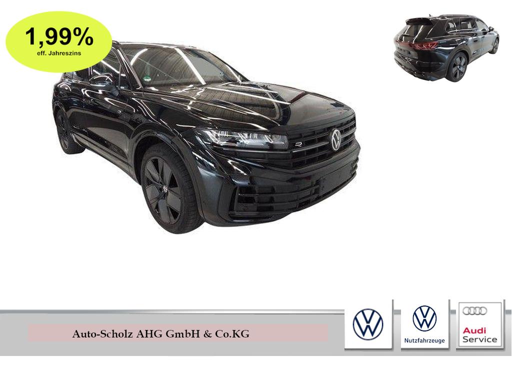 Touareg R 3.0 TSI+PANO+RFK+NAV+PARKASSIST+MATRIX