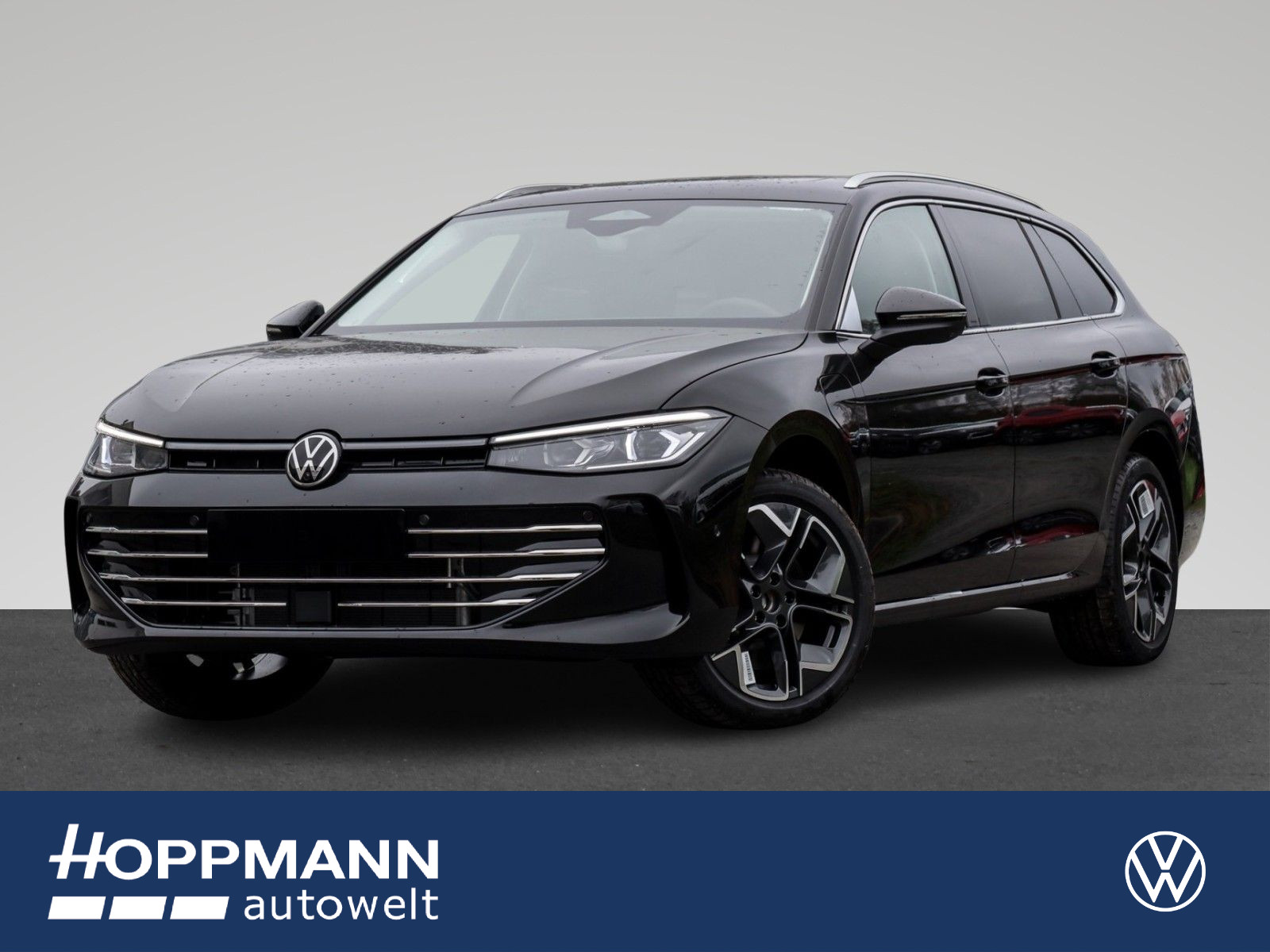 Passat Elegance 1,5eHybrid DSG Pano,AHK,Business