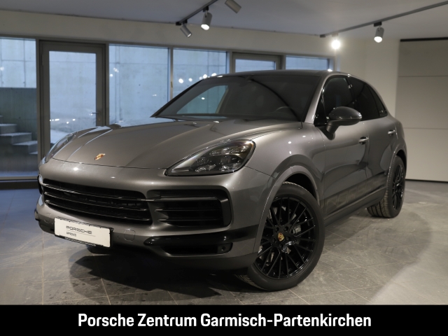 Porsche Cayenne S