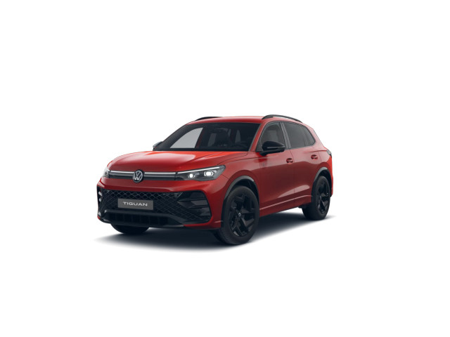Volkswagen Tiguan 2.0 l TDI R-Line