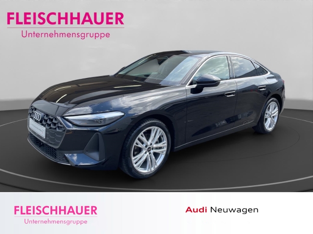 A5 Limousine TFSI S tronic