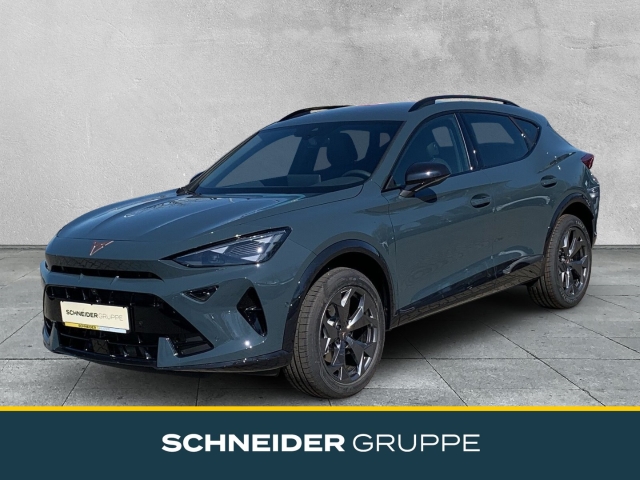 CUPRA Formentor 2.0 TDI