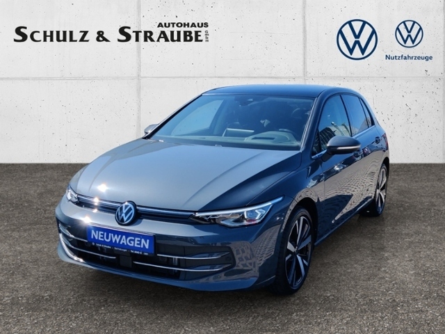 Golf Style 1,5 eTSI 110 kW DSG KLIMA NAVI