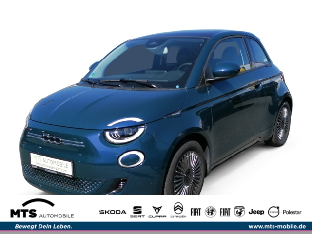 Fiat 500E ICON 2022