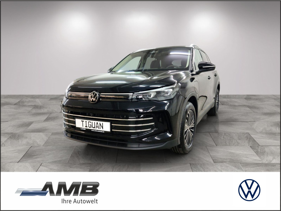 Tiguan Elegance 1.5 eHybrid neuesMod/AHK/HD-Matrix/IQ.Drive