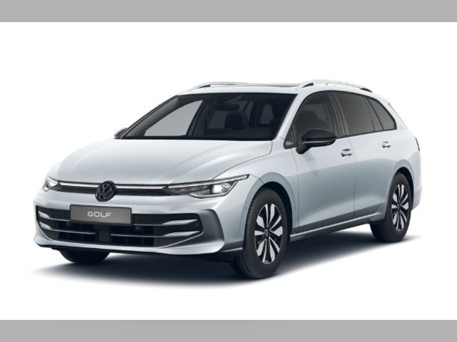 Golf VIII Variant 1.5 eTSI DSG AHK Navi