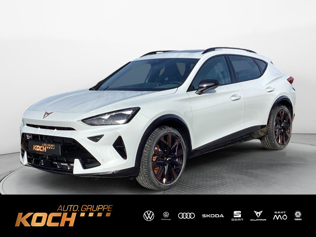 Formentor VZ Extreme 2.0 TSI, 7-Gang DSG 4Drive