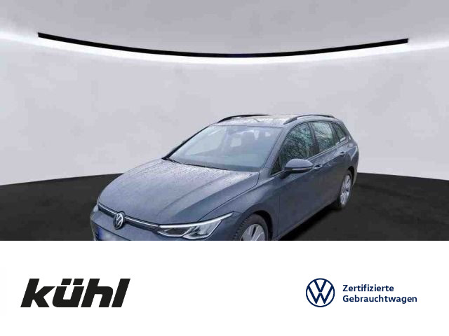Golf VIII Variant 1.0 eTSI DSG Life Navi,LED