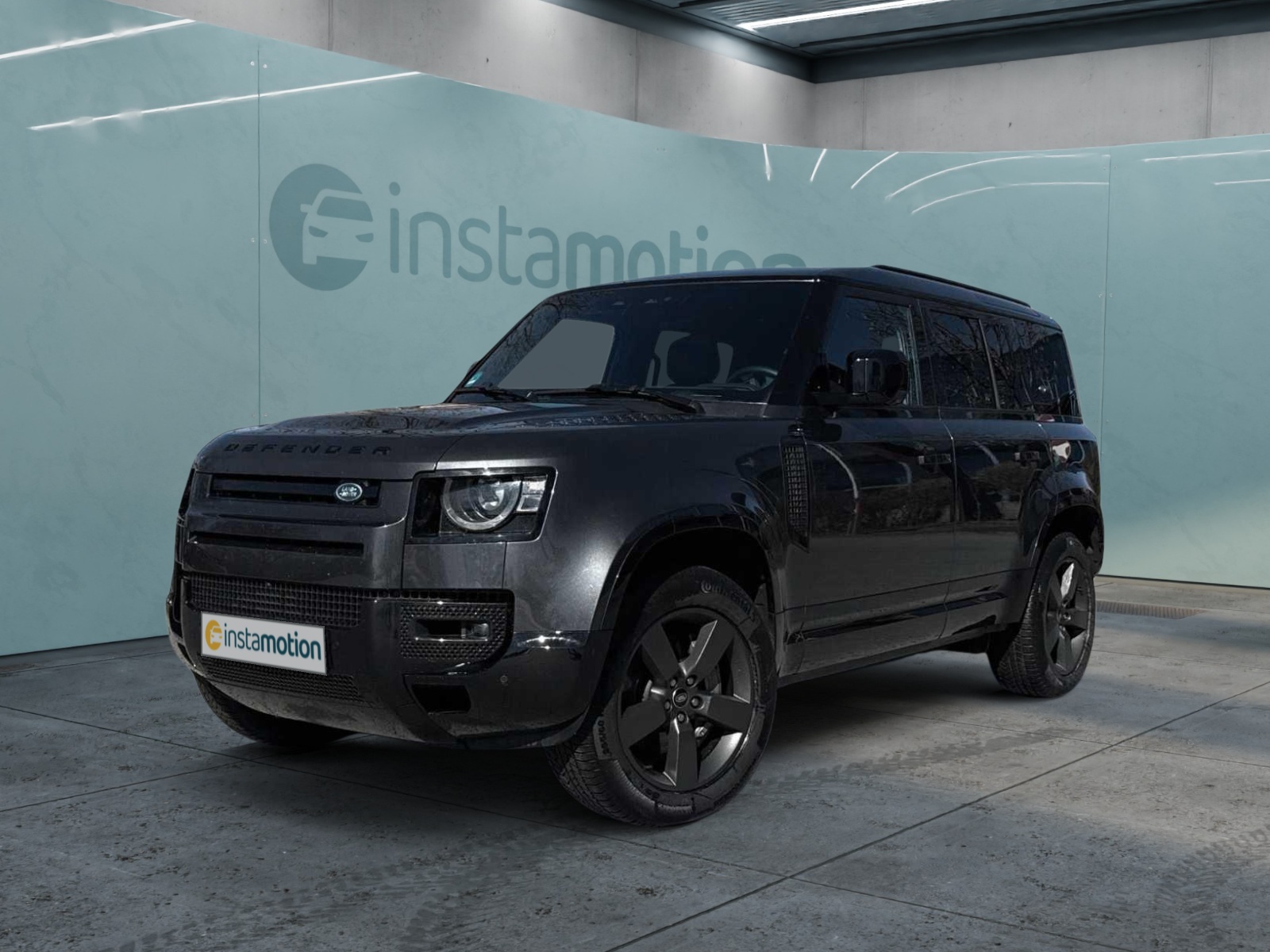 Land Rover Defender 110 D300 X-Dynamic HSE