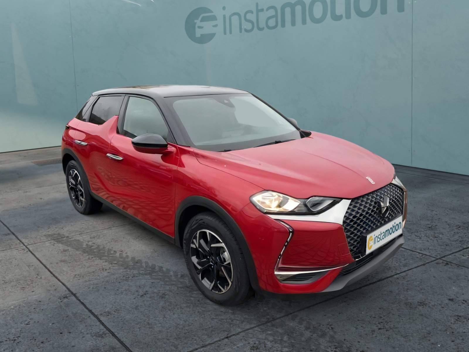DS3 Crossback Bastille 1.2 PureTe Navi digitales Cockpit Apple CarPlay Android Auto