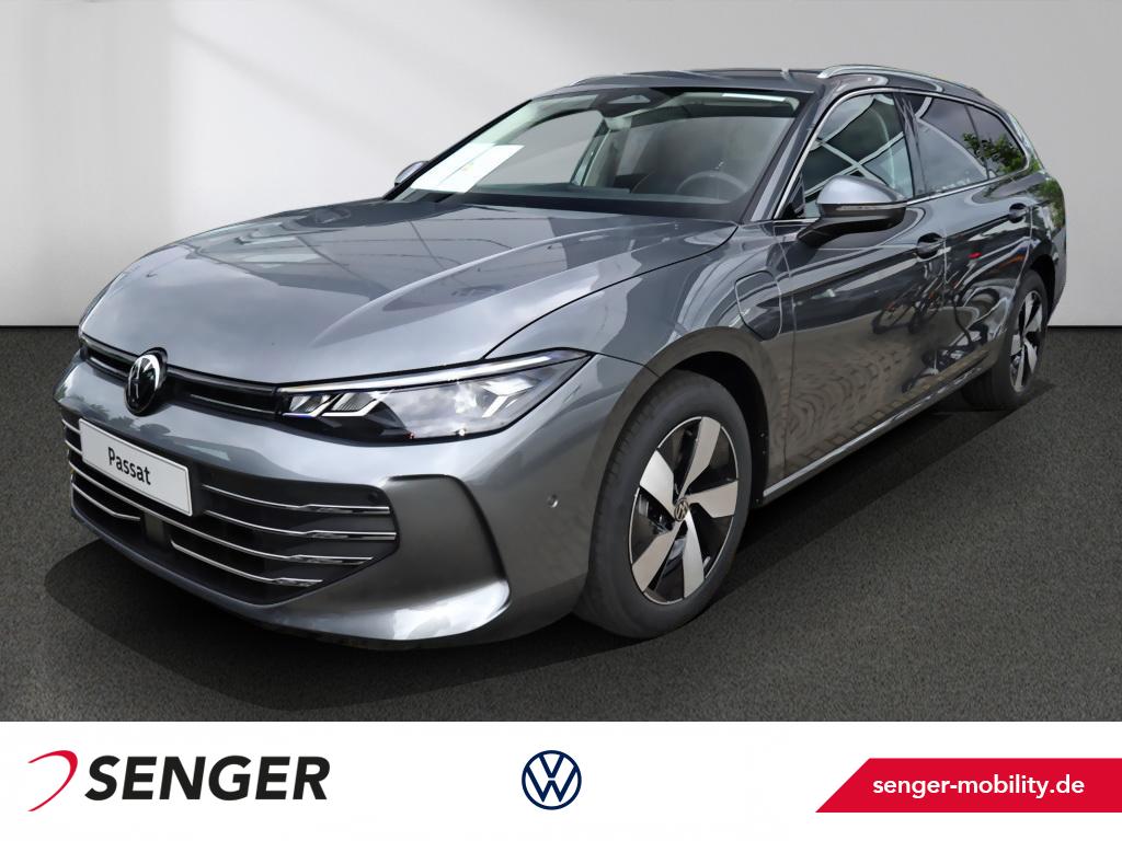 Passat Business 1,5 l eHybrid Travel Assist-Pkt.