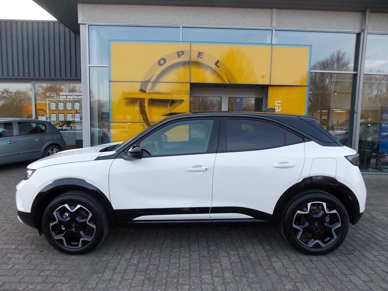 Mokka B 1.2 Turbo GS Automatik -neues Modell-