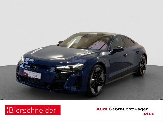 audi RS e-tron GT