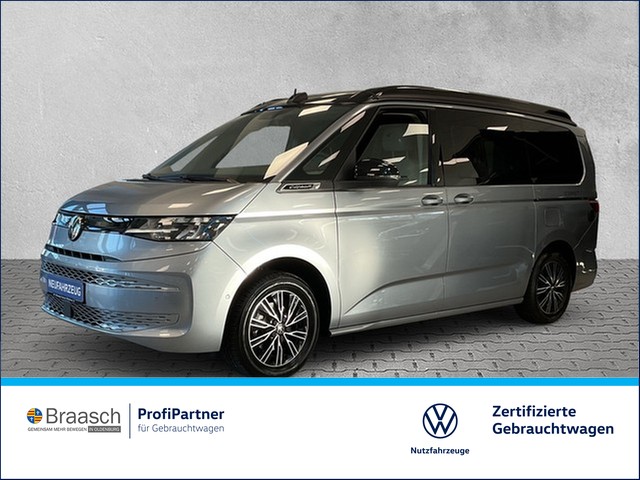 Volkswagen T7 Multivan California Coast