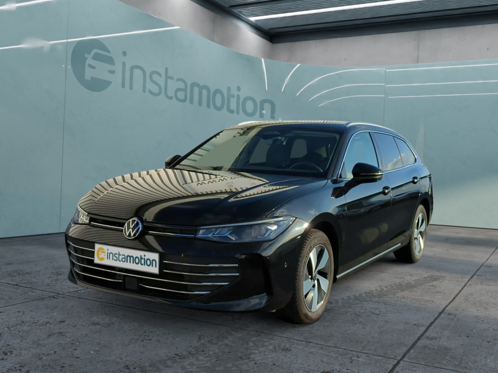 Passat VaTSI DSG Navi+ACC+AHK+LED+17