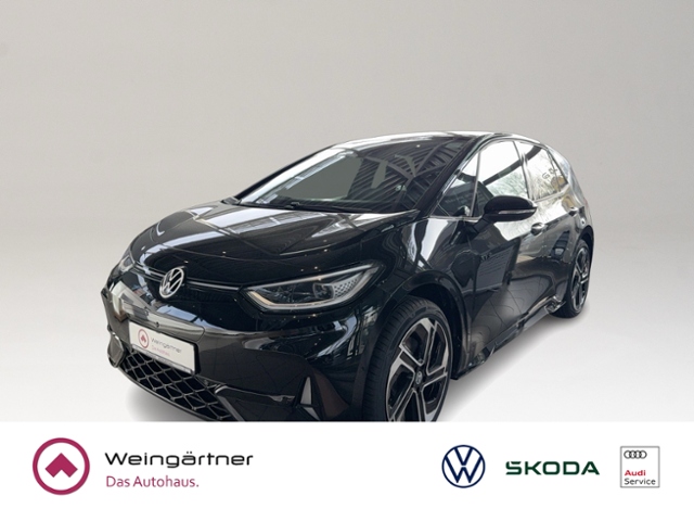 Volkswagen ID.3 GTX
