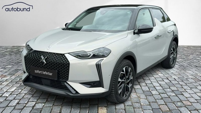 DS3 1,2 PT 130 Automatik HeadUp Navi Kamera OPERA