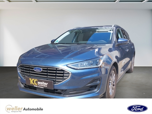 Focus 1.0L EcoBoost