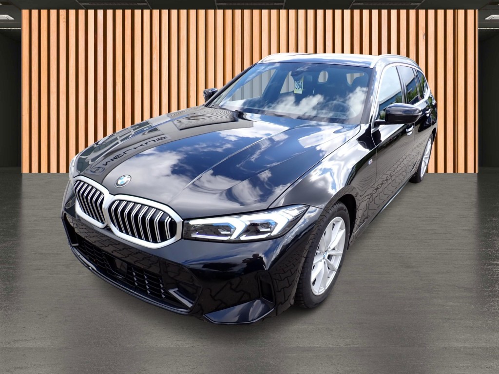 330 i Touring M Sport*UPE 70.360*HeadUp*HiFi*ACC