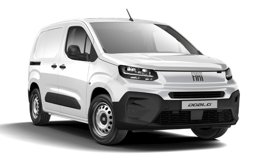 Doblo Cargo L1 Kasten 1.2 110 PS BENZIN #10ZOLL