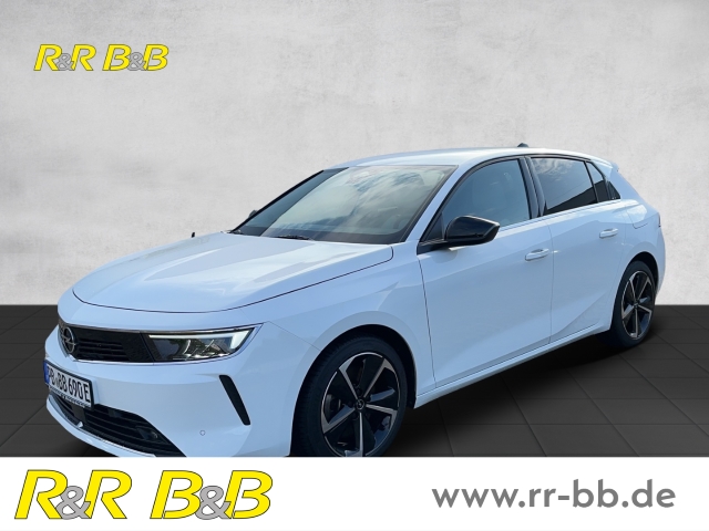 Astra Elegance 1.6T Plugin Hybrid SHZ+NAVI+LED