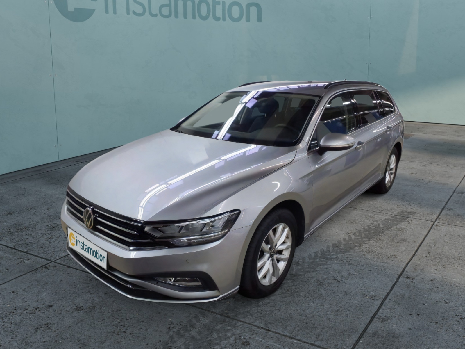 Volkswagen Passat Variant 2.0 TDI Business | |