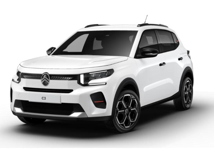 Citroën C3 Turbo 100 MAX # # # # #