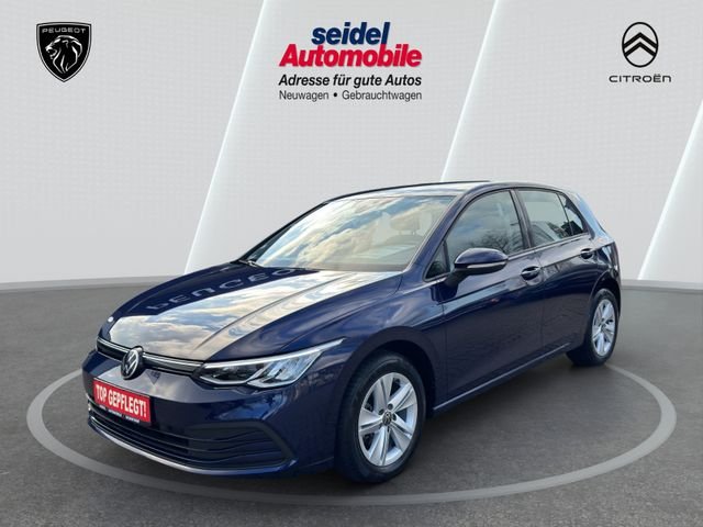 Volkswagen Golf 2.0 TDI VIII Lim Life Business Premium Life