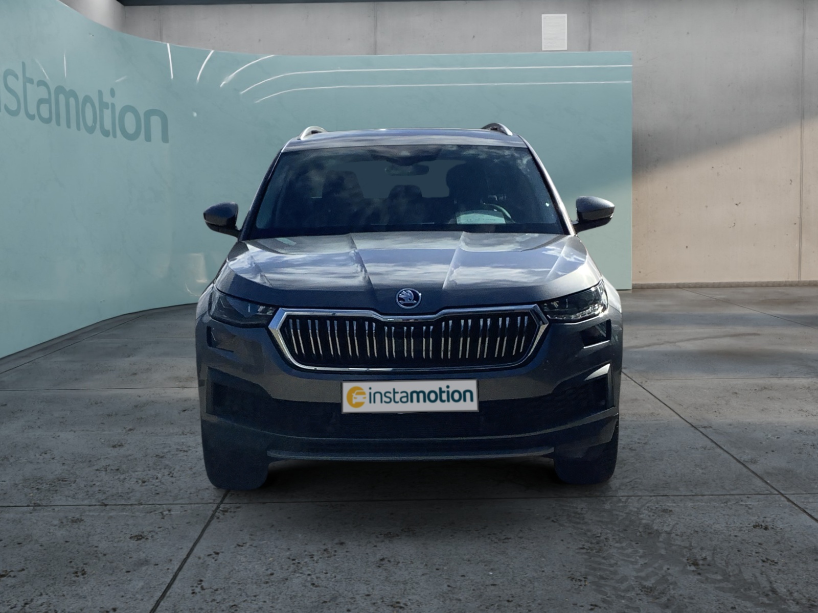 Skoda Kodiaq STYLE COLUMBUS