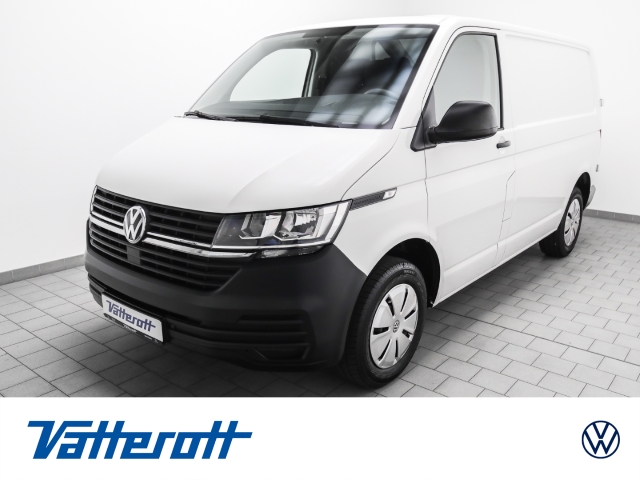 T6.1 Kasten 2.0 TDI Sitzheizung Telefon Parkhilfe