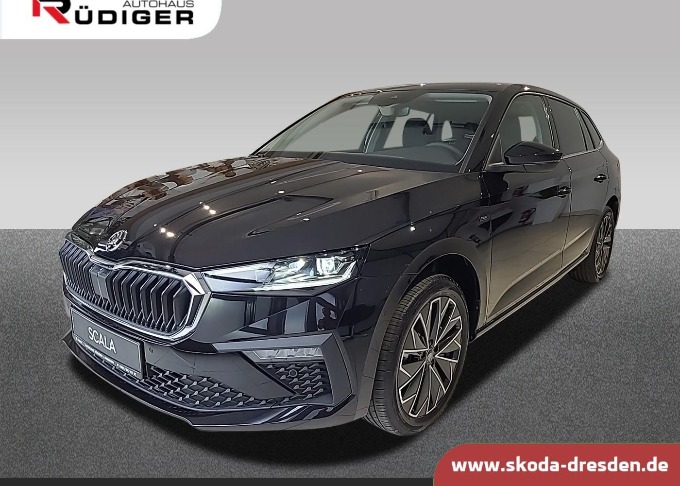 SCALA TOUR 1.0 TSI DSG