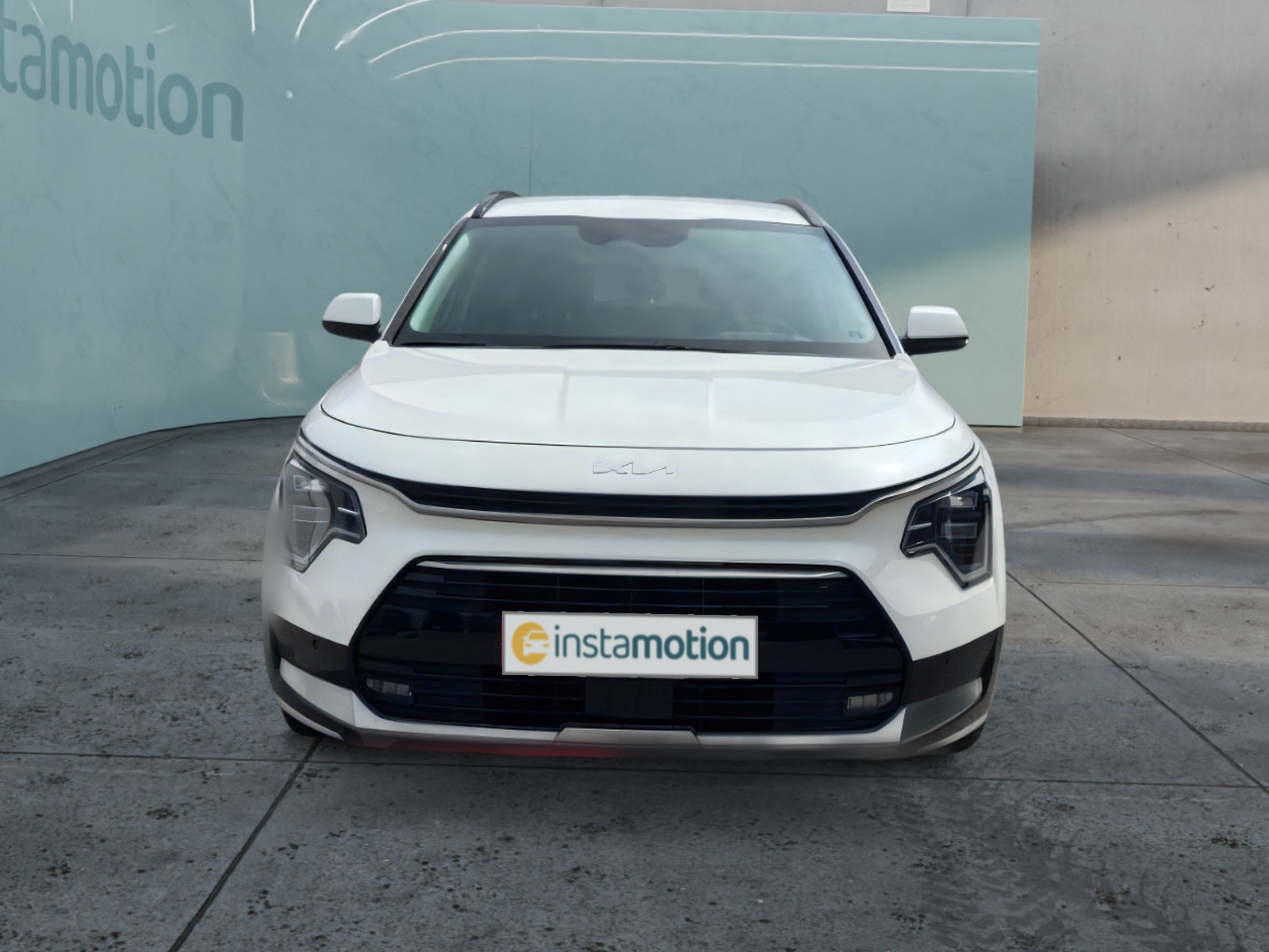 Niro 1.6 GDi PHEV Spirit HEAD-UP ACC KAMERA NAVI