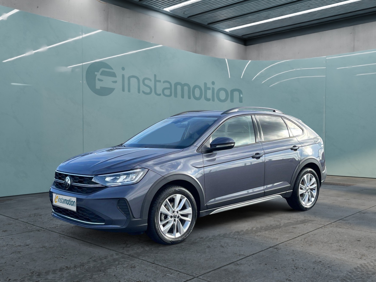 Volkswagen Taigo Life ||IQ DRIVE|||