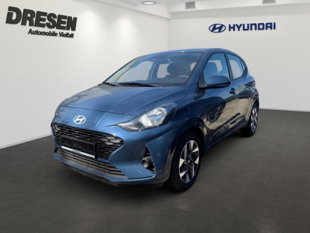 Hyundai i10 Trend Automatik