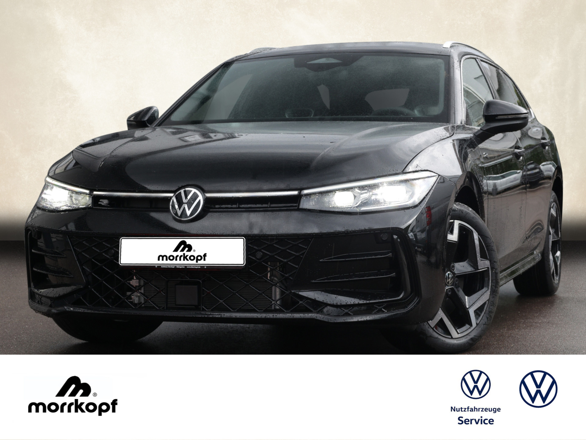 Passat 1.5TSI R-LINE eHybrid +AHK+0,5