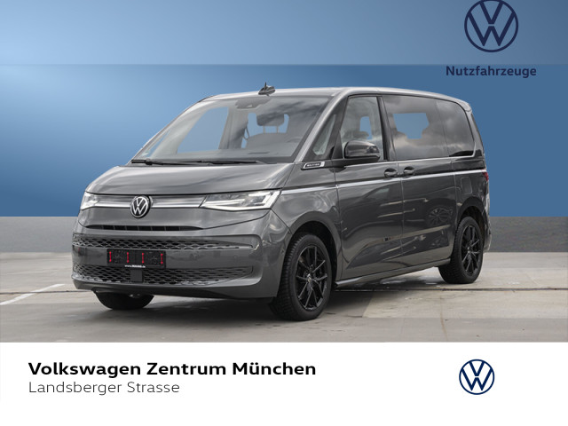 Volkswagen T7 Multivan 1.4 TSI Multivan Style eHybrid