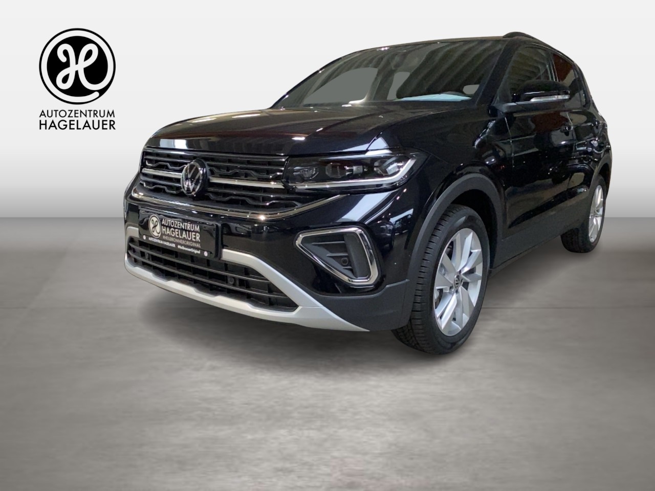 T-Cross Goal 1.0 TSI 116 PS 7-Gang-DSG
