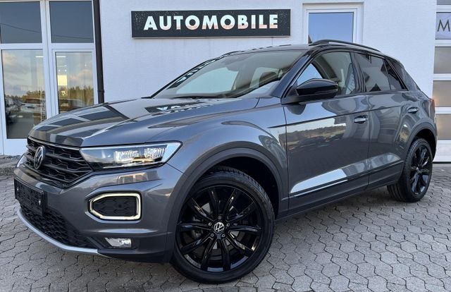 Volkswagen T-Roc 1.5 TSI Sport Sport