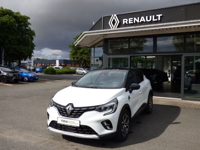 Captur II Intens II Intens