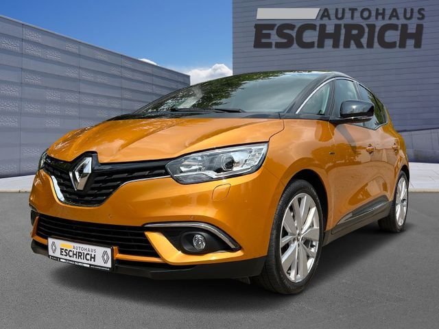 Renault Scenic IV Limited