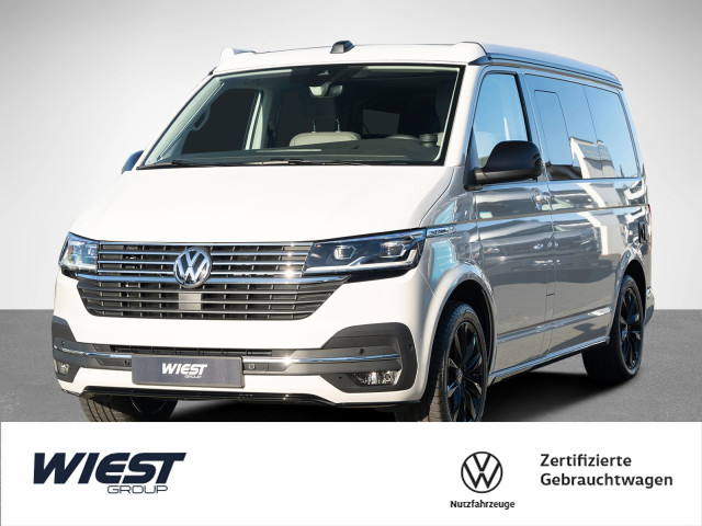 T6.1 California Ocean 2.0 l TDI 7-DSG