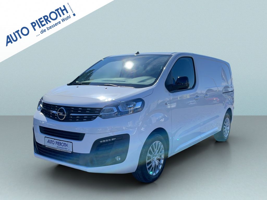 Vivaro 2.0 D Cargo Kastenwagen M Automatik **NAVI**